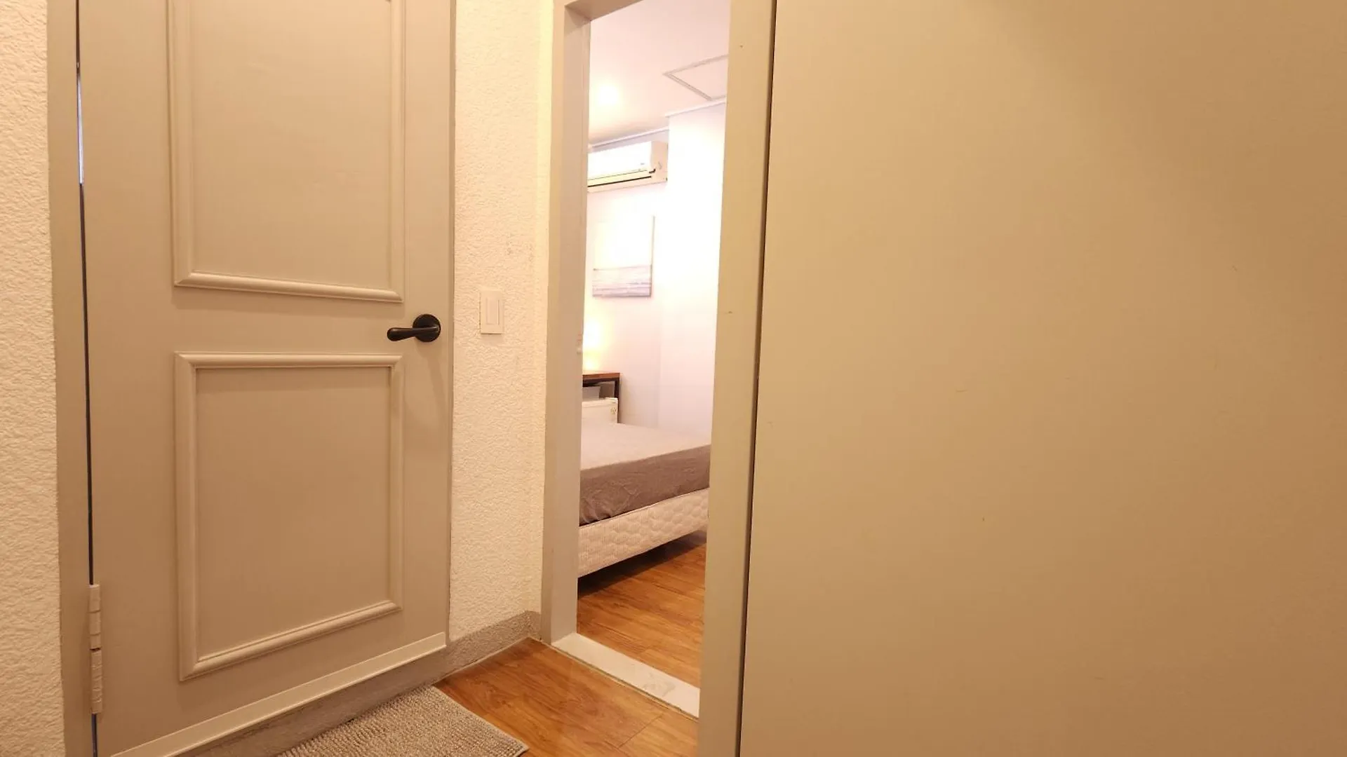 Oyo Hostel Dongdaemun1 Szöul