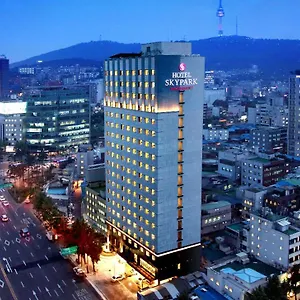 Skypark Dongdaemun I Seul