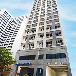 Haeundae Blue Story ホテル 釜山広域市