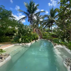 Aventura Rincon , Las Galeras República Dominicana