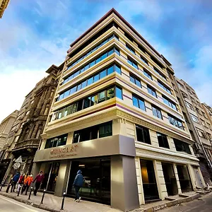 Weingart 4*, Estambul Turquía