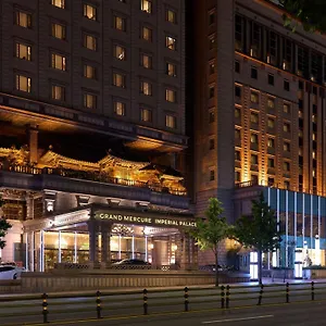 5* Hotel Grand Mercure Imperial Palace Gangnam