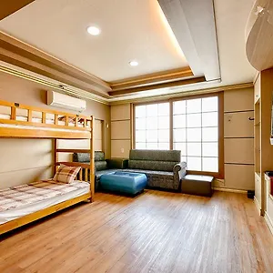 Sense 2*, Sasang-Gu Corea del Sur