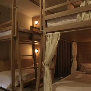 Poshtel , Ubud Indonesia