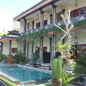 Ayu 2*, Ubud Indonesia