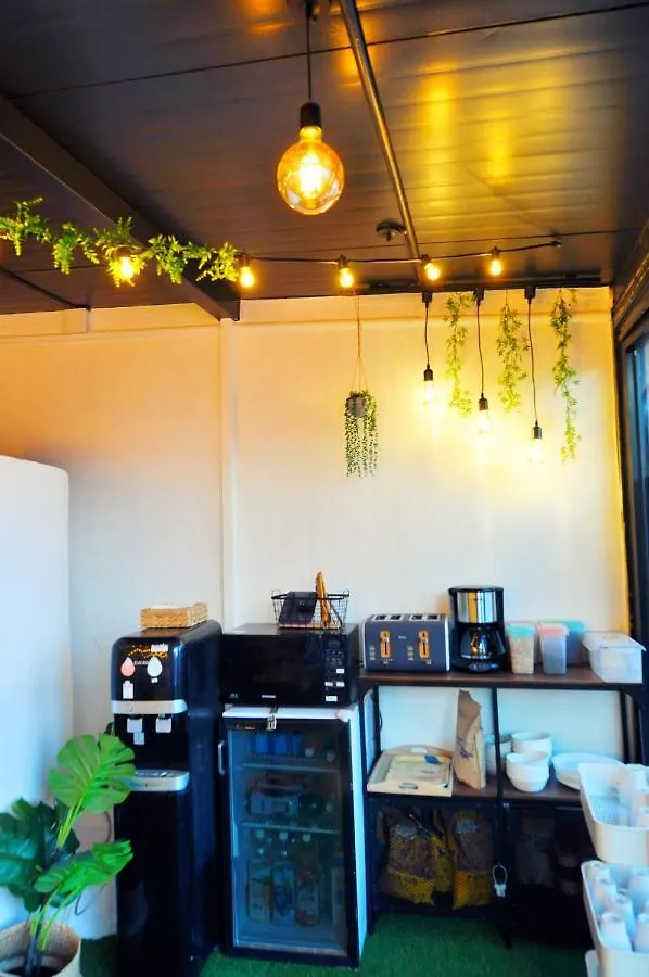 Oyo Hostel Dongdaemun1 Seul