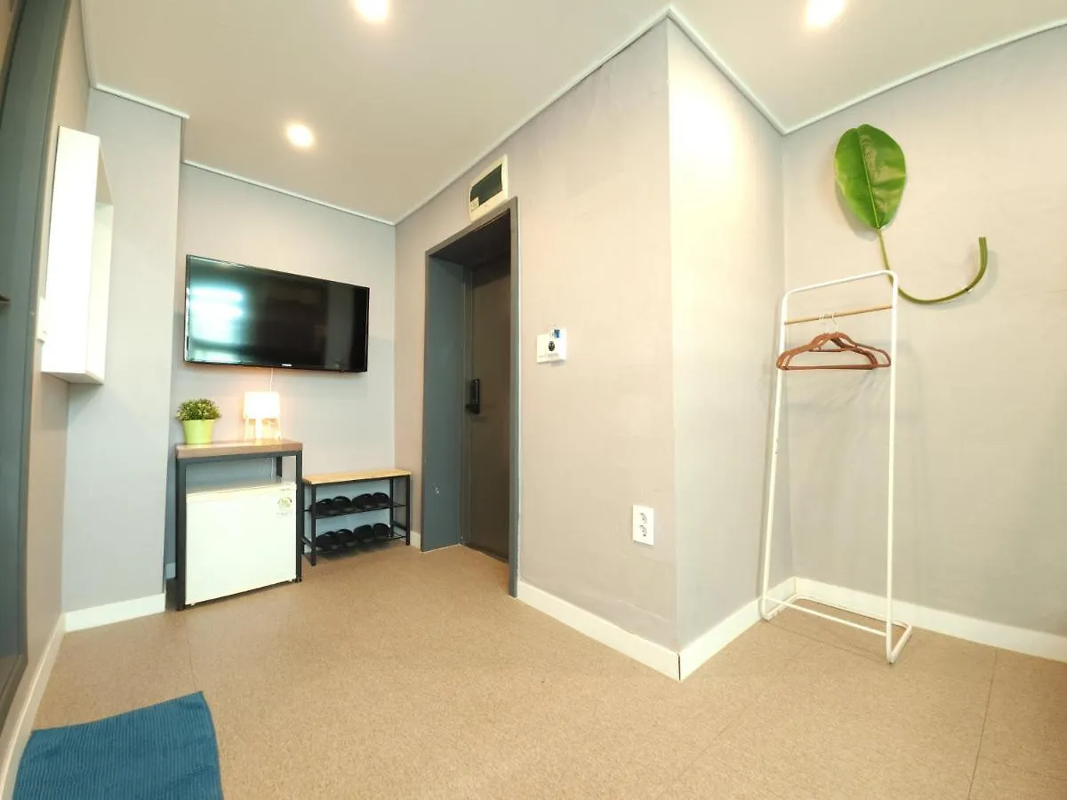 Oyo Hostel Dongdaemun1 Seul