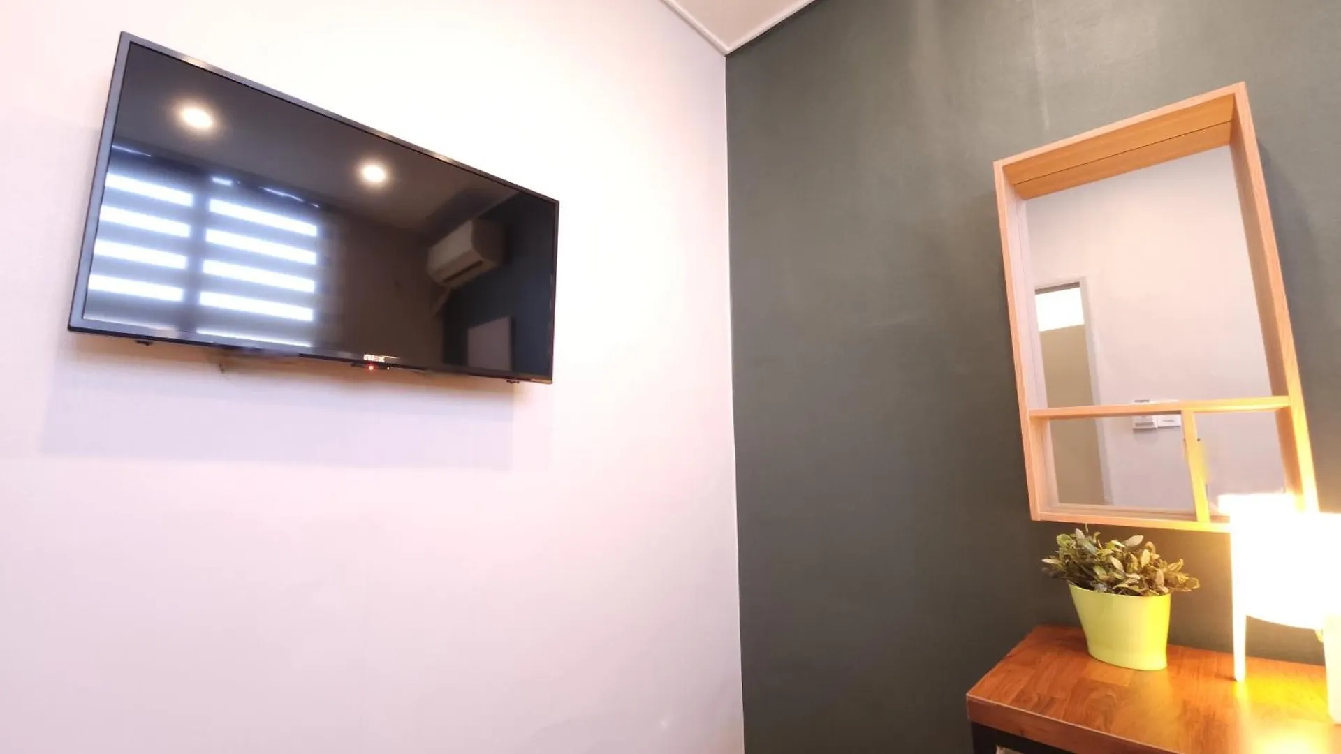 Oyo Hostel Dongdaemun1 Seul Corea del Sud