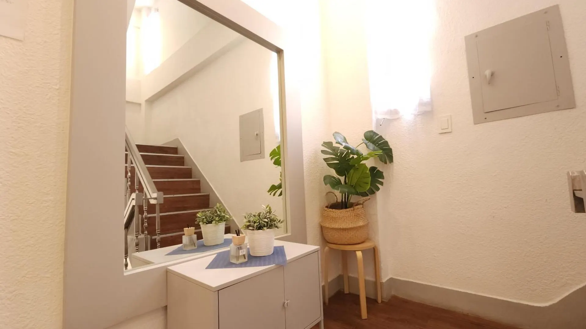 Oyo Hostel Dongdaemun1 Seul