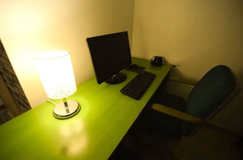 Oyo Hostel Dongdaemun1 Seul Korea Południowa