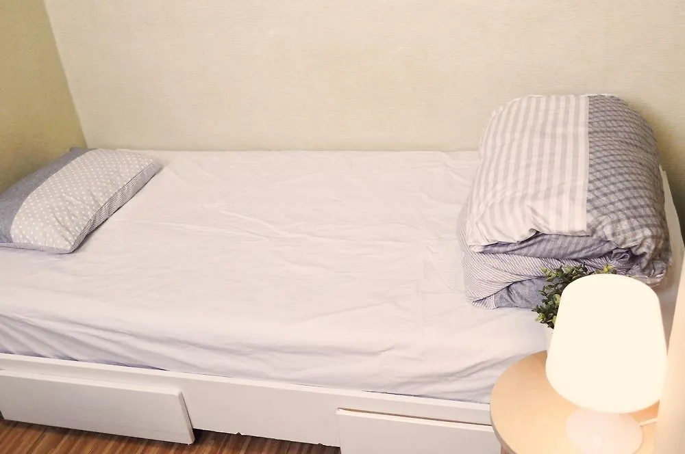 Oyo Hostel Dongdaemun1 Seul