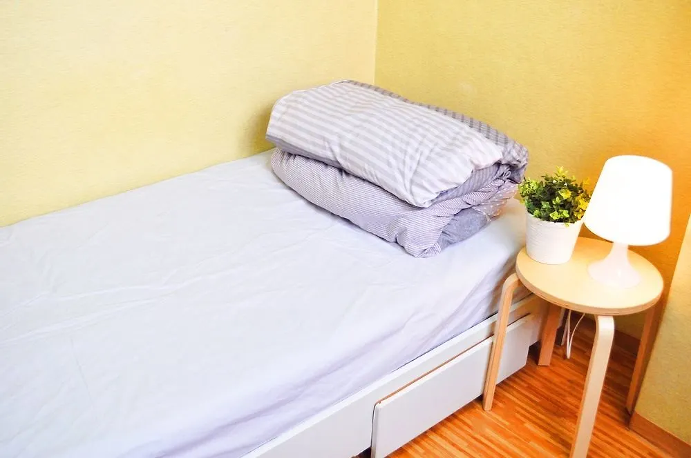 Oyo Hostel Dongdaemun1 Seul