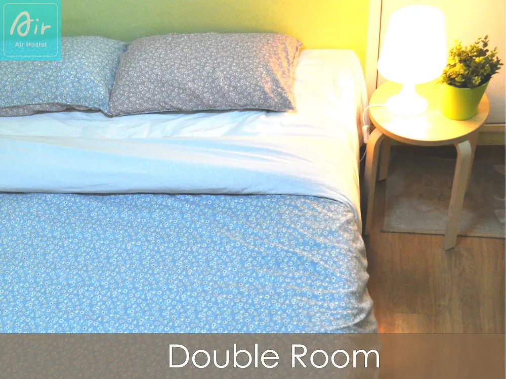 Oyo Hostel Dongdaemun1 Seul