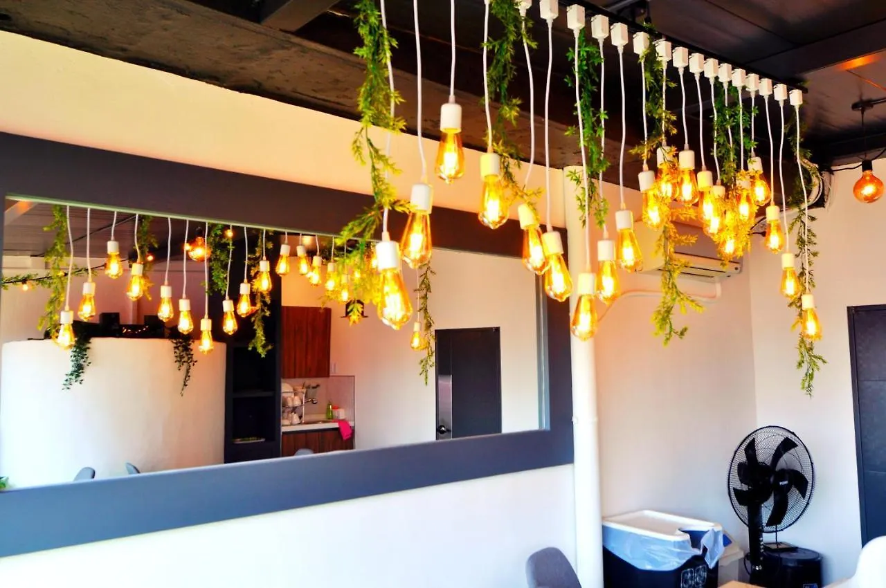Oyo Hostel Dongdaemun1 Seoul South Korea