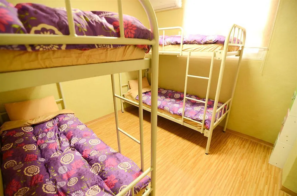 Oyo Hostel Dongdaemun1 Seoul