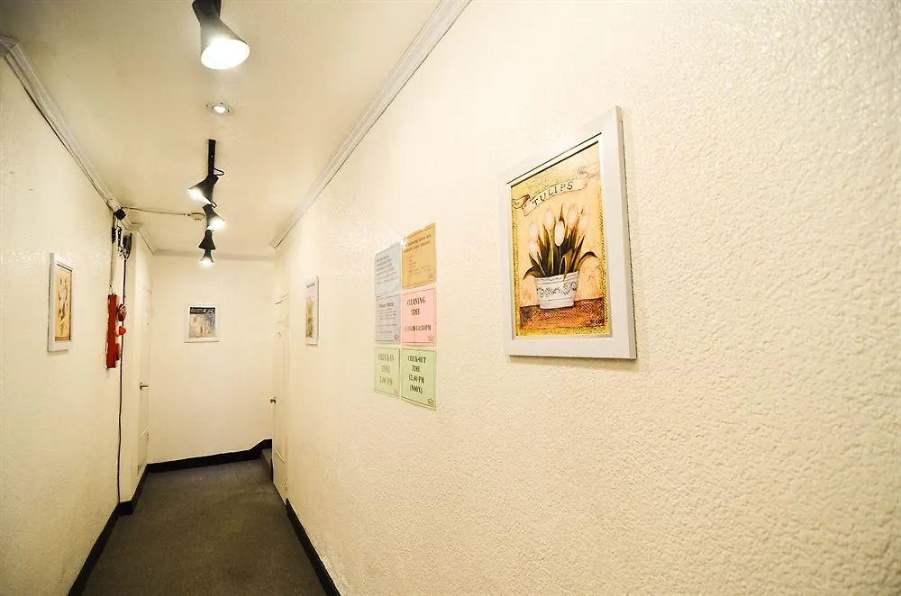 Oyo Hostel Dongdaemun1 Seoul