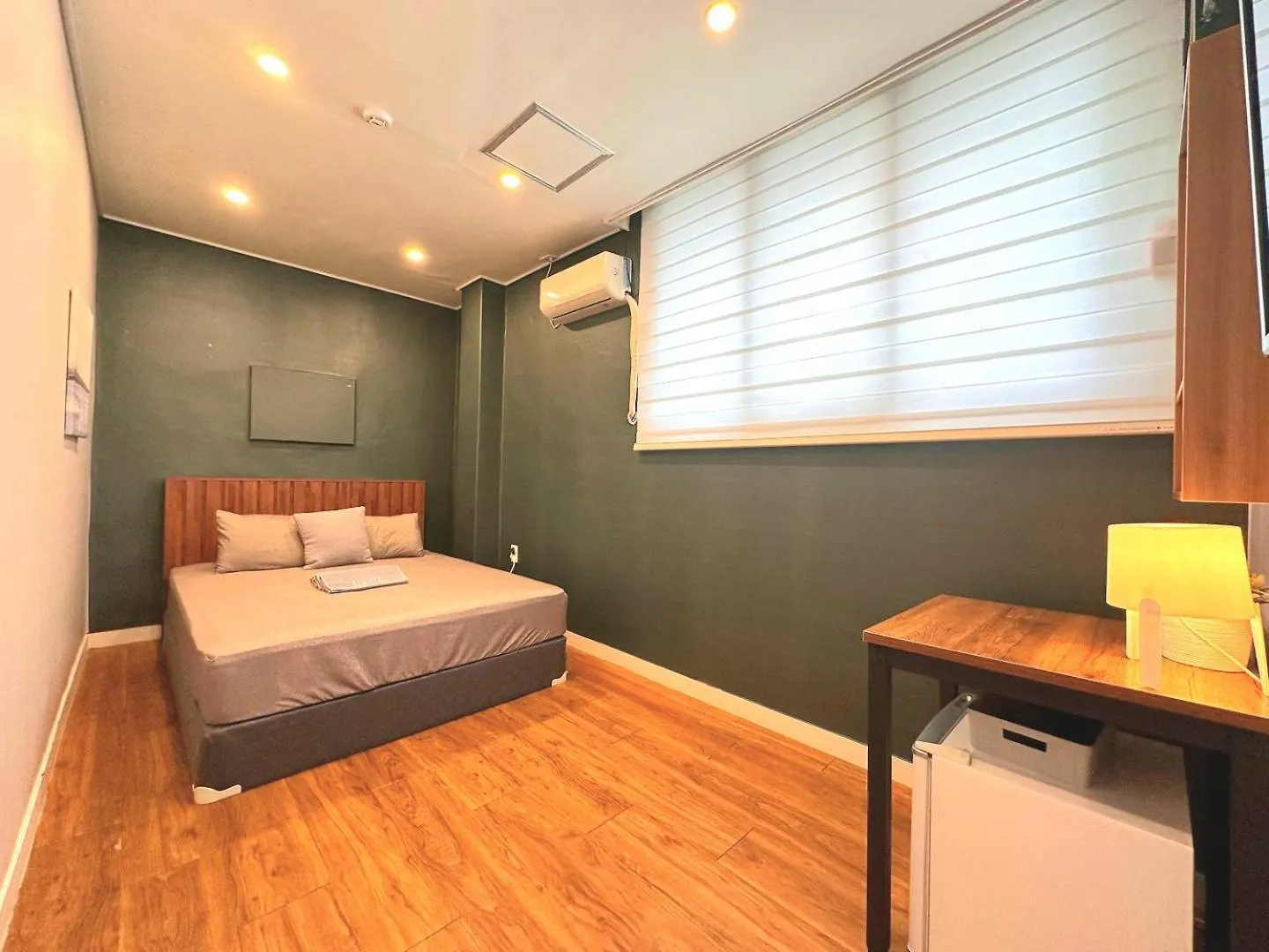 Oyo Hostel Dongdaemun1 Seoul