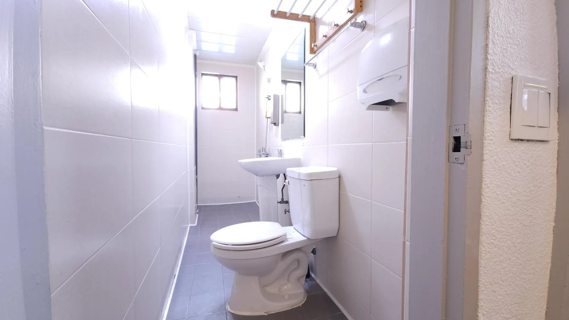 Oyo Hostel Dongdaemun1 Seoul