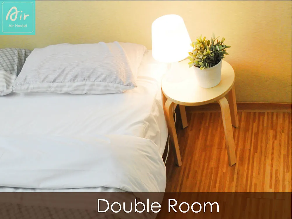 Oyo Hostel Dongdaemun1 Seoul