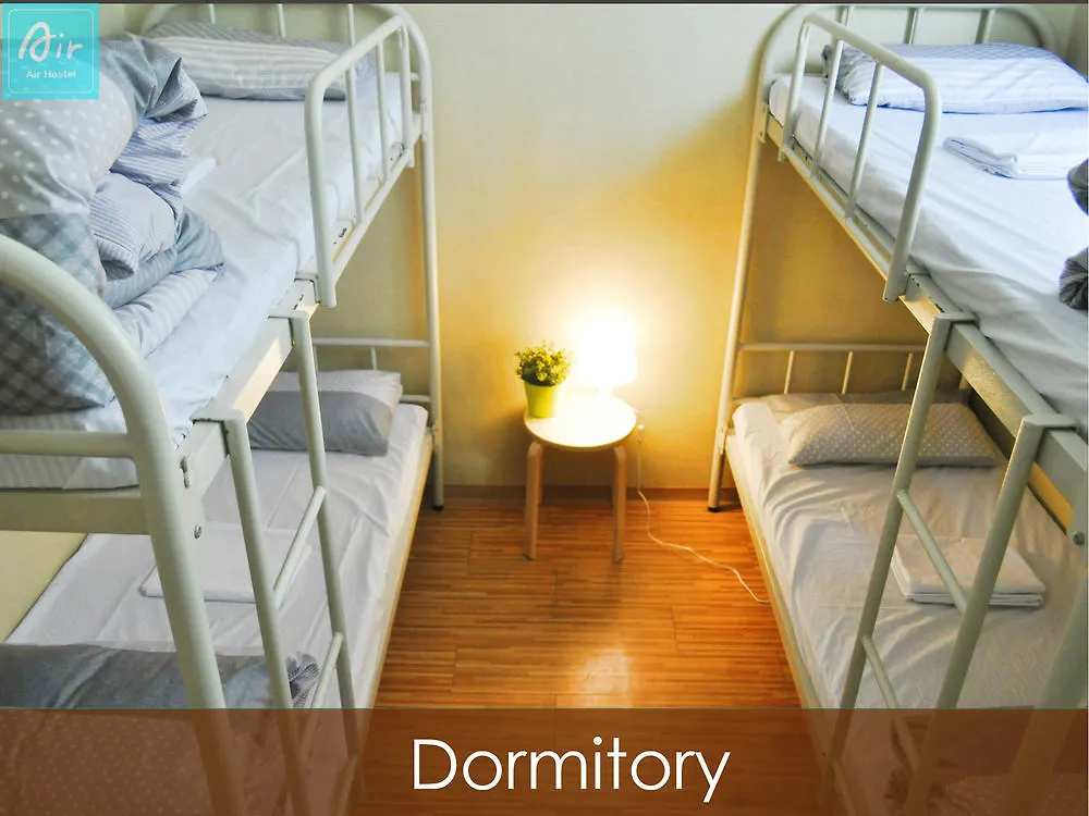 Oyo Hostel Dongdaemun1 Seoul 0*,  South Korea