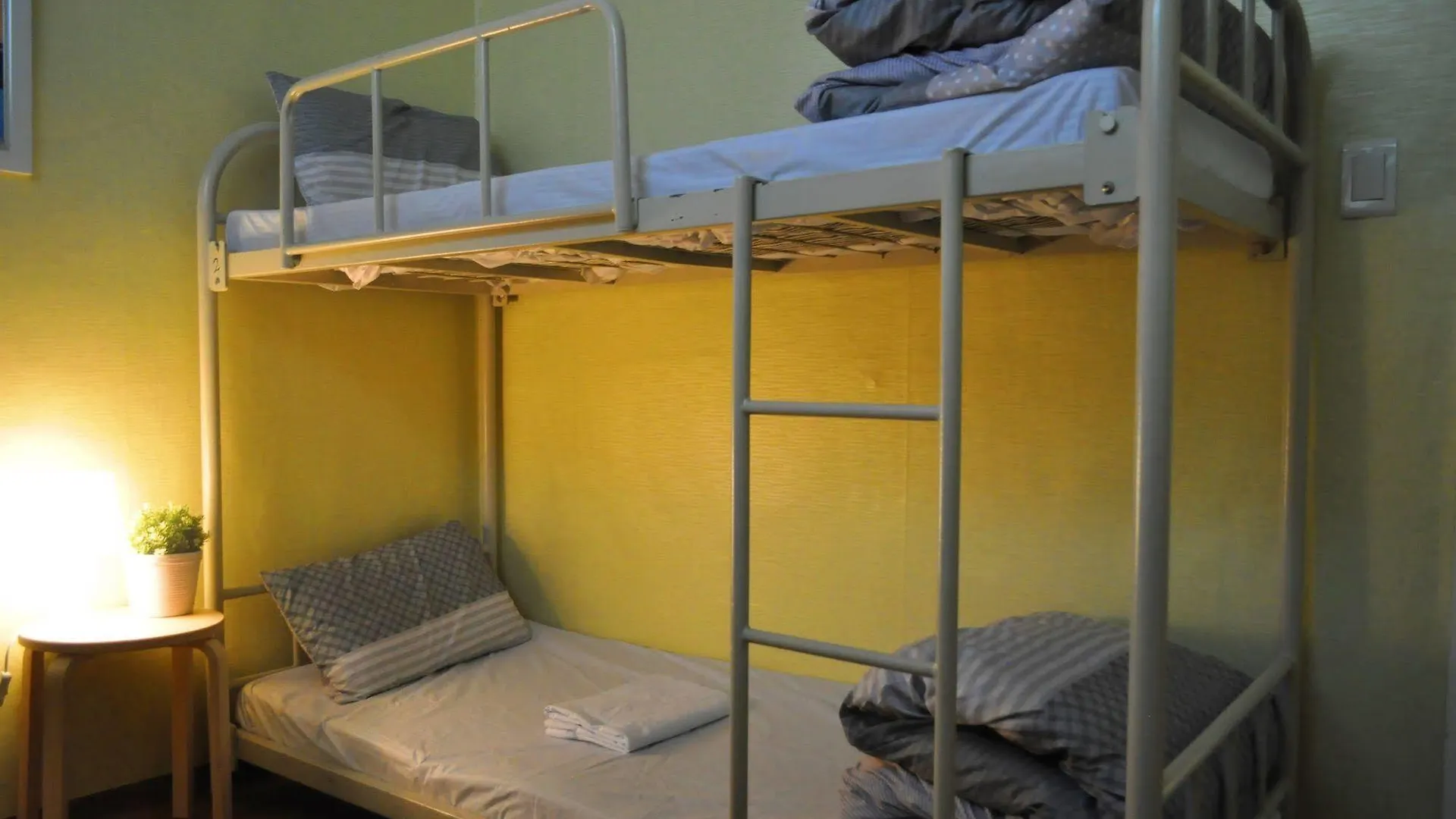 Oyo Hostel Dongdaemun1 Seoul South Korea